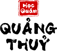 Học Quán Quảng Thuỷ